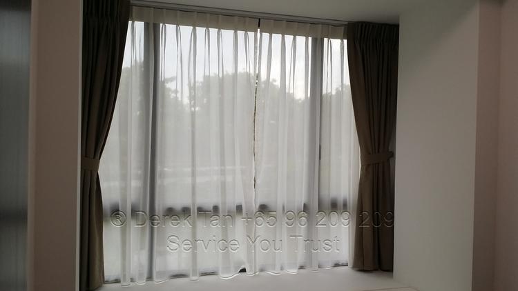 d'Nest (D18), Condominium #152958012